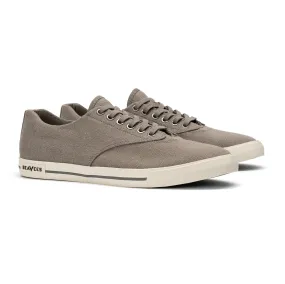 SeaVees Hermosa Plimsoll Standard - Tin Grey (Final Sale)