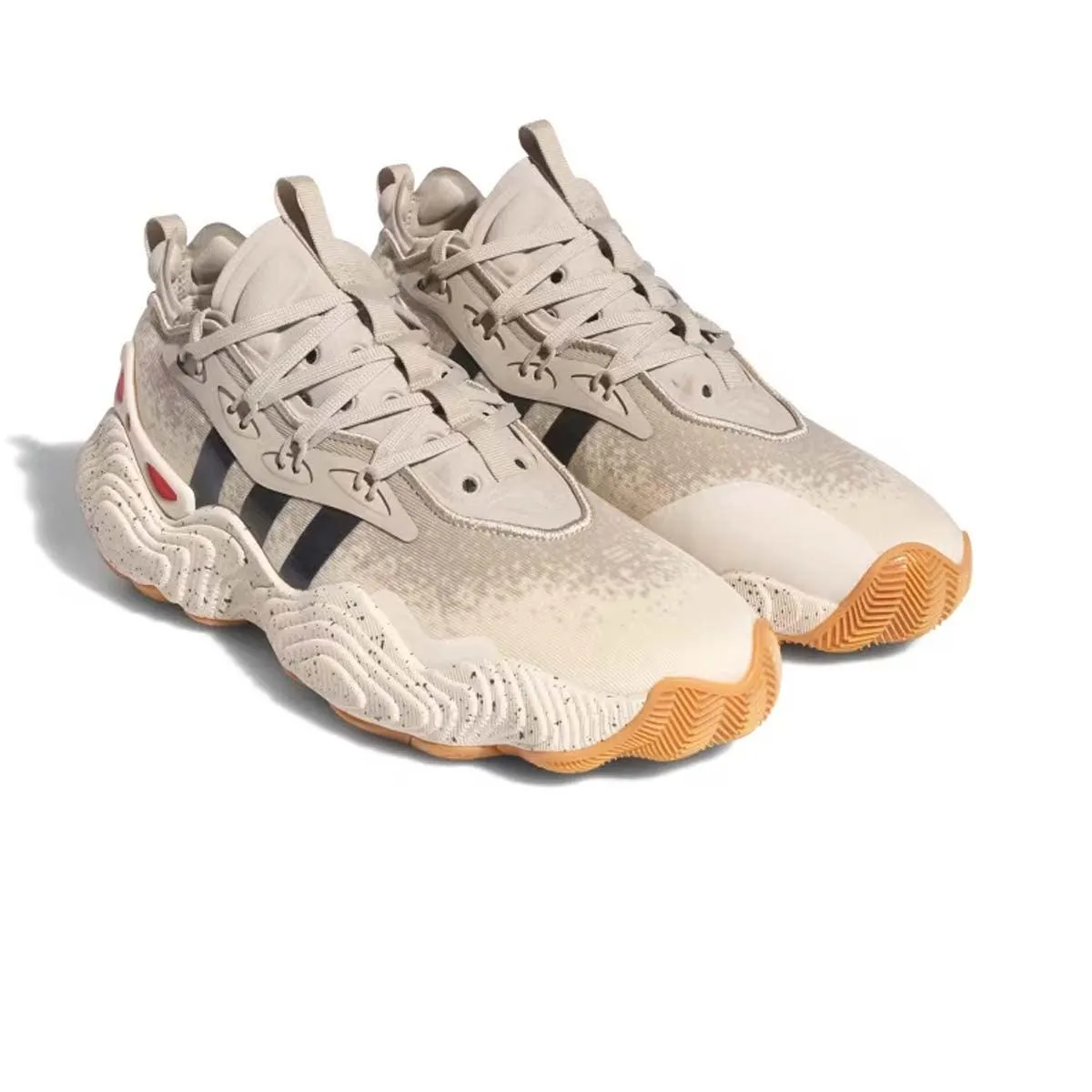 Trae Young 3 'Wonder Beige