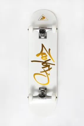 Zoo York Signature Skateboard 8